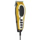 Wahl CloseCut Pro Negro, Plata, Amarillo 79111-1616